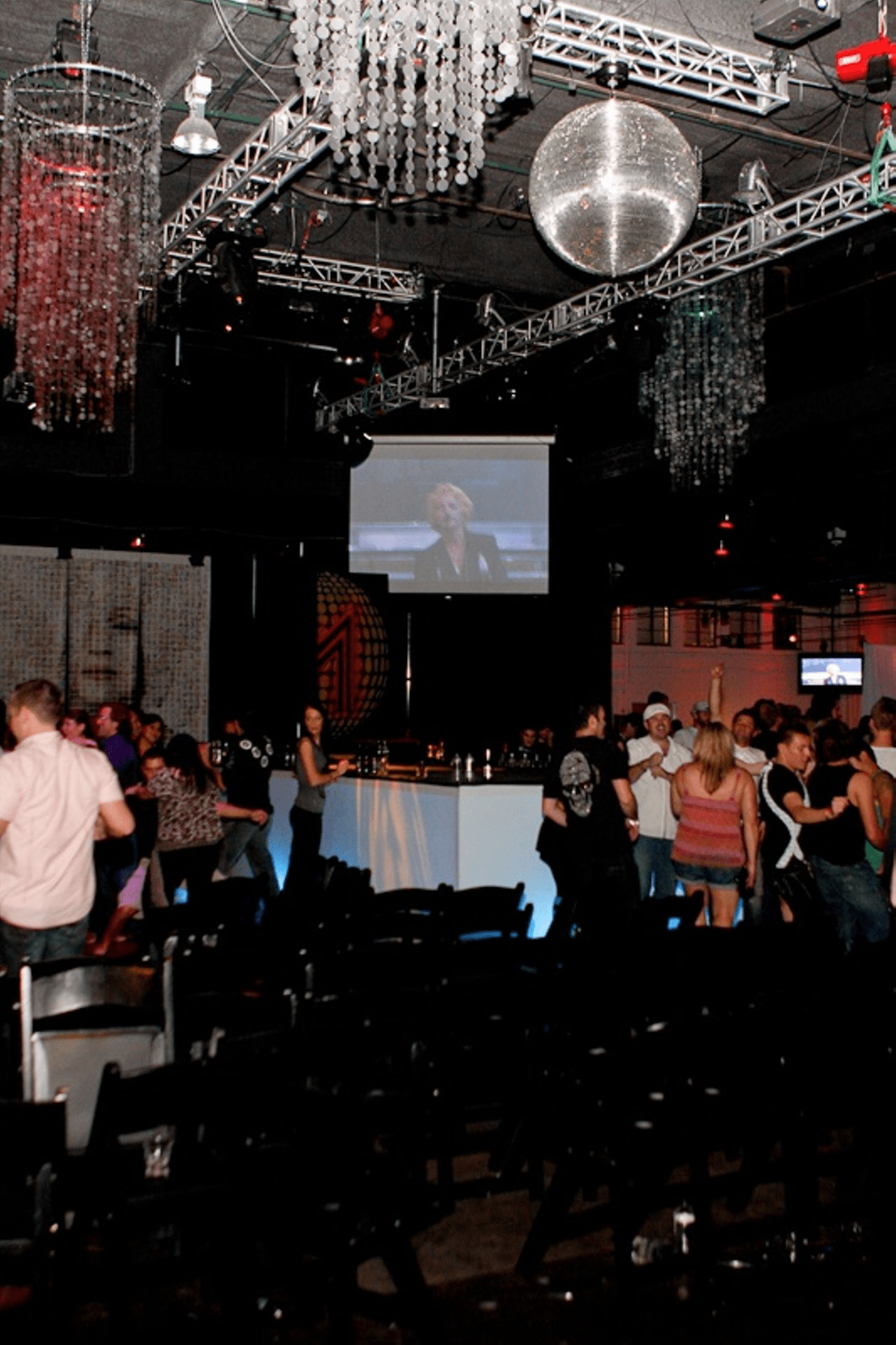 Tracks gay bar denver co