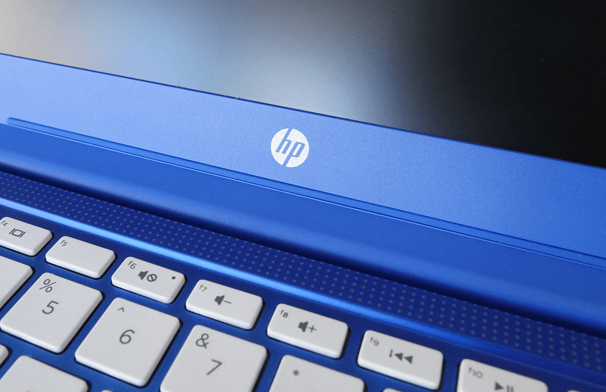 Hp laptops with windows 8