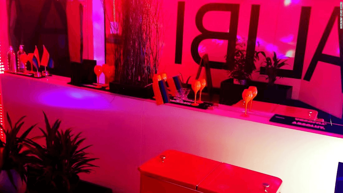 Best lesbian gay bars near me