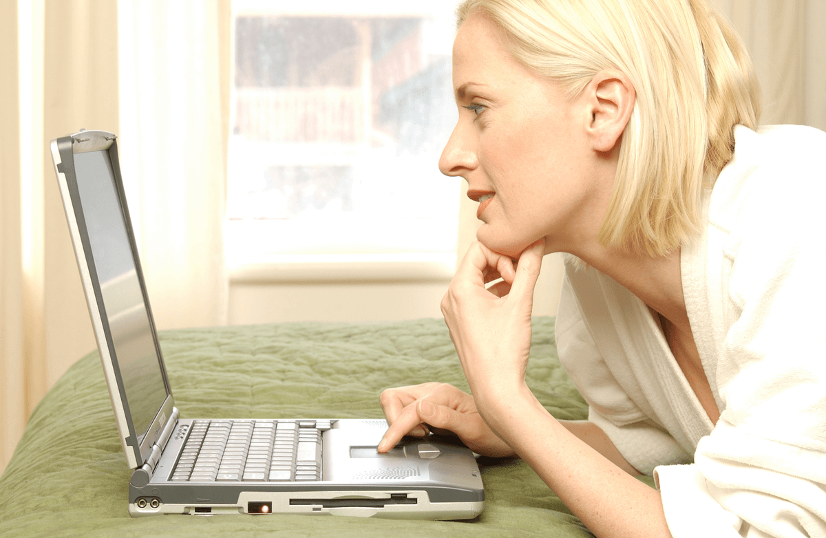 Why does my laptop turn on by itself