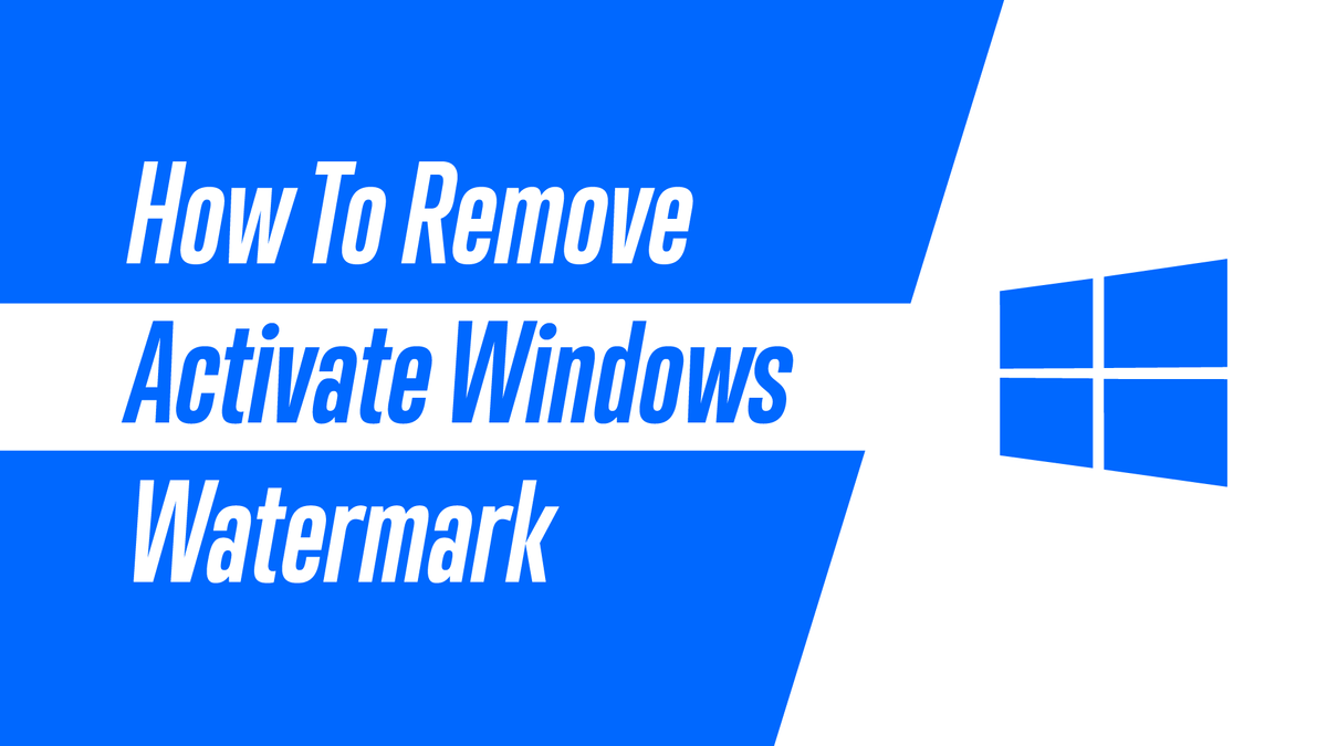 Windows 10 education watermark