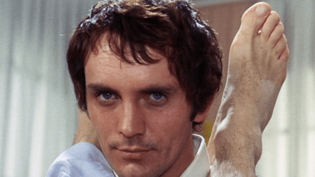 Straight turned gay sex story