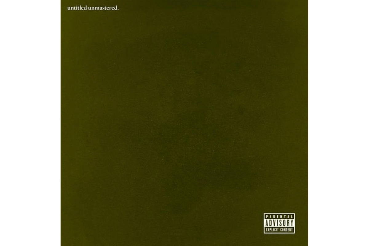 Kendrick lamar albums free download