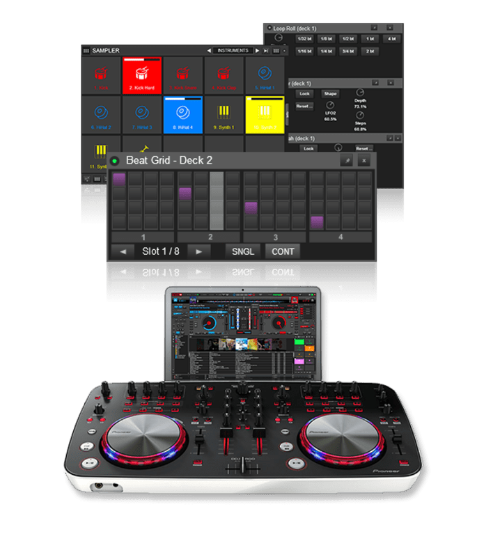 Virtual dj 8.3 crackeado