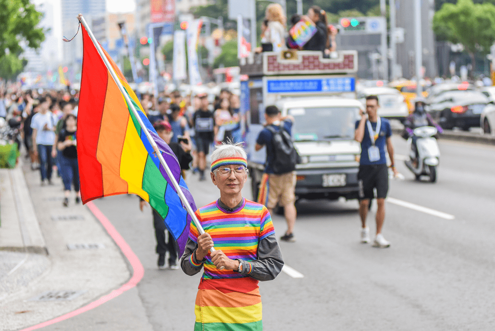 When is gay pride parade nyc 2021