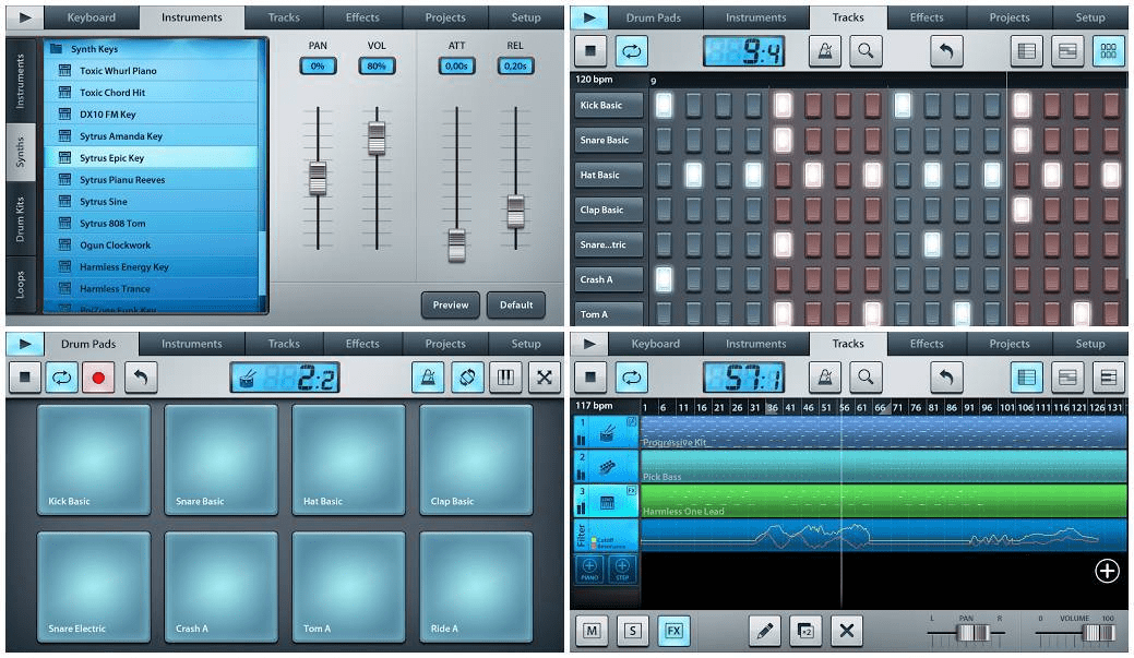 Fl studio mobile instrument packs free download