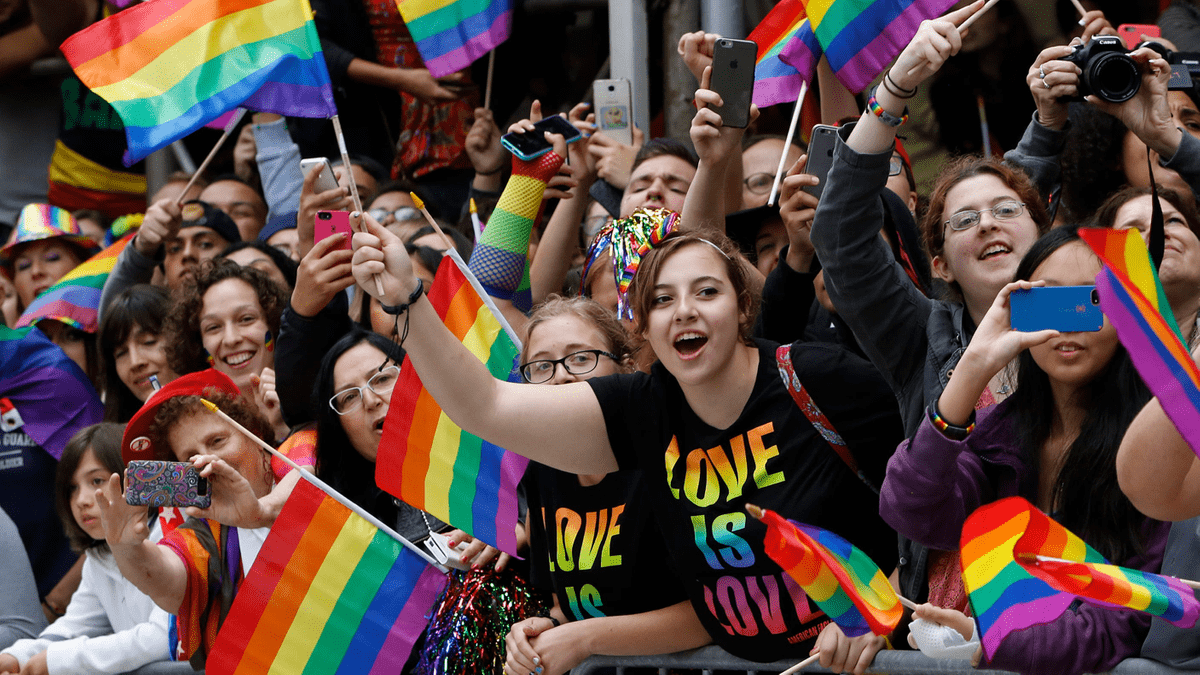 when-was-the-gay-flag-created