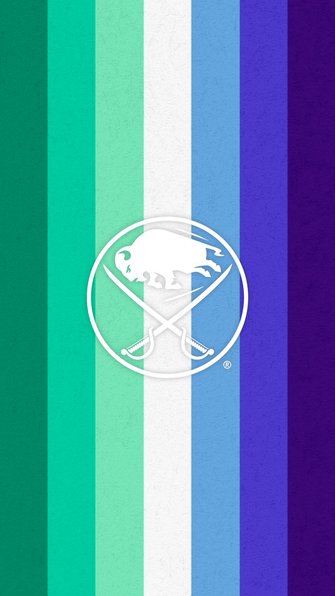 Minimalist gay pride wallpaper