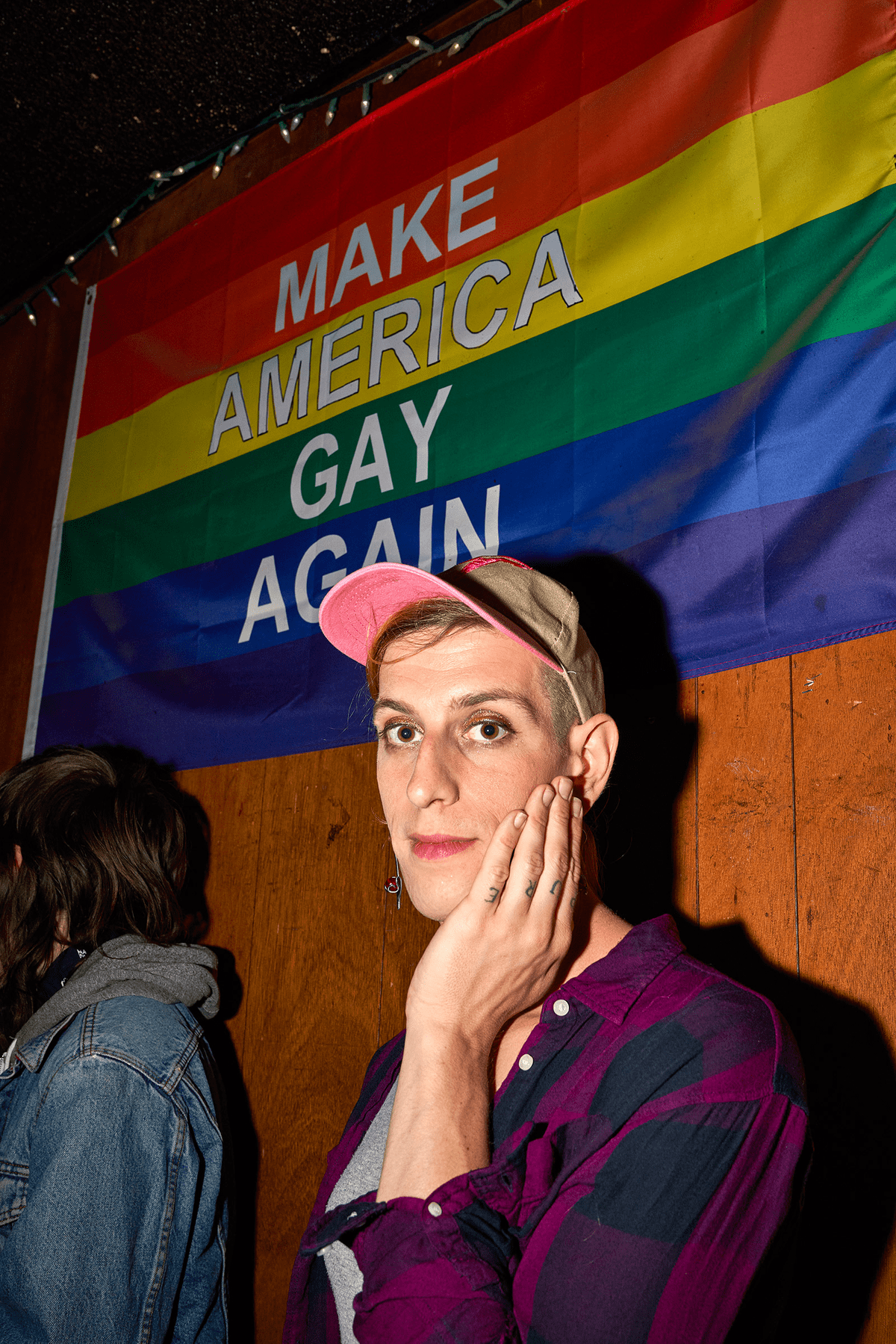 Austin gay bars