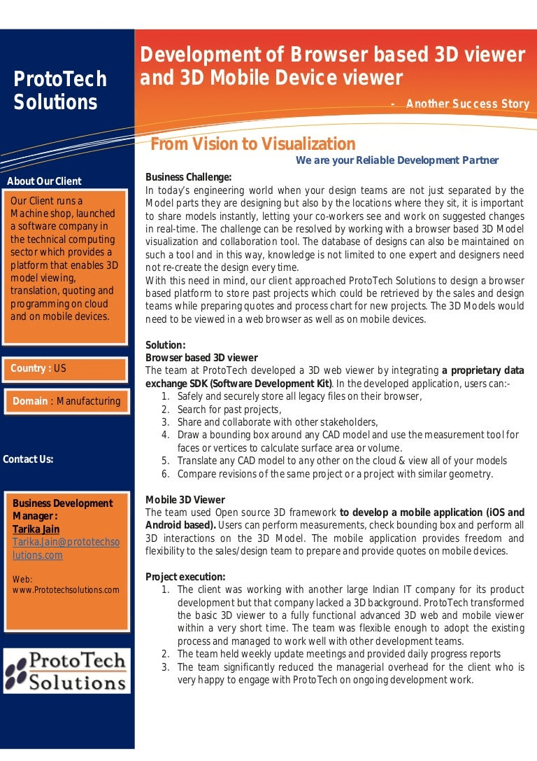 3d photo viewer software