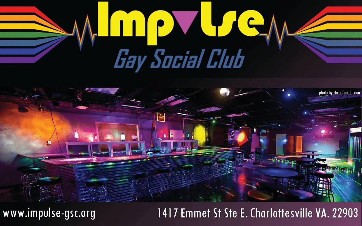 Gay bars richmond va