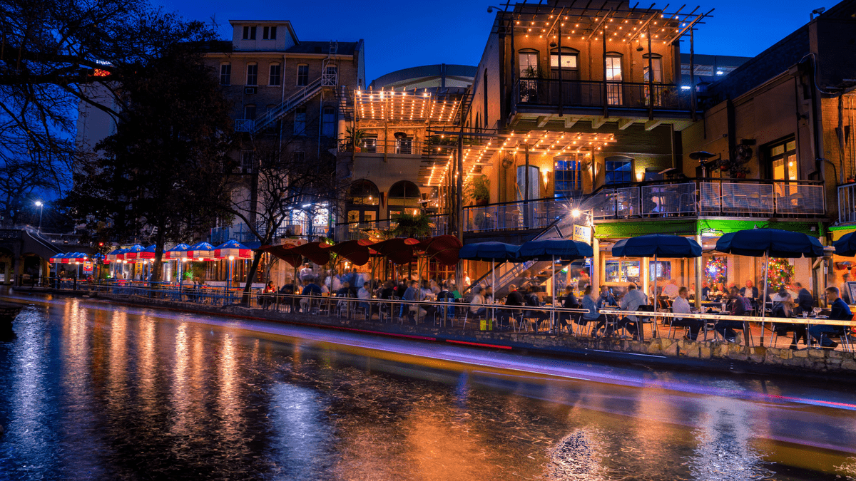 Gay bars san antonio