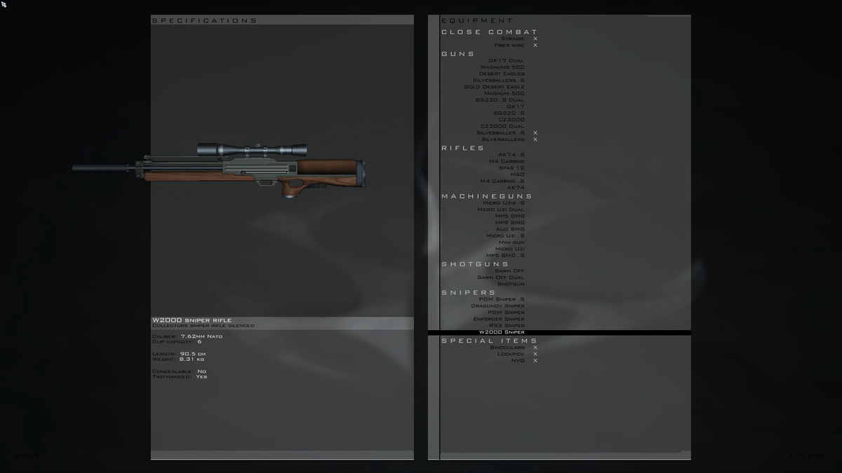 Mass effect 3 collector sniper rifle