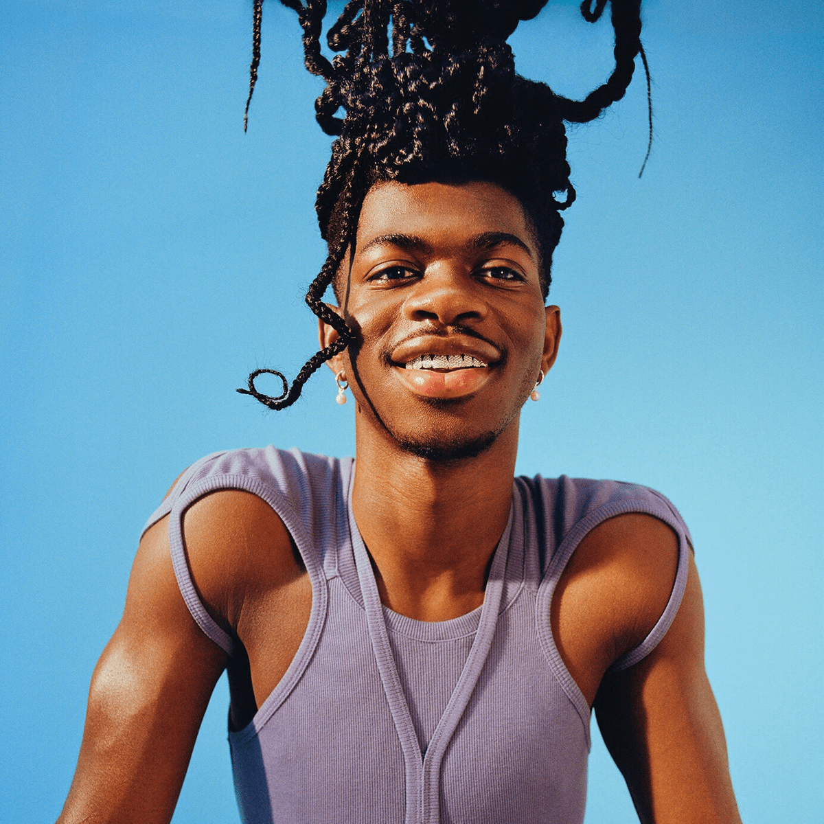 Life as a black gay porn star wallpaper 3