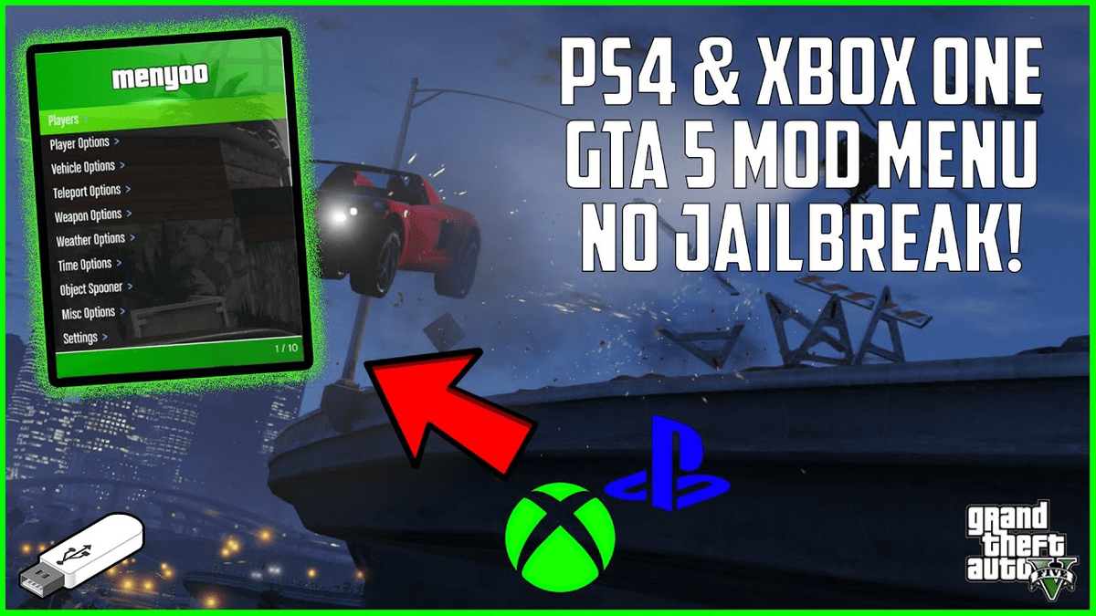 Gta 5 rp mods