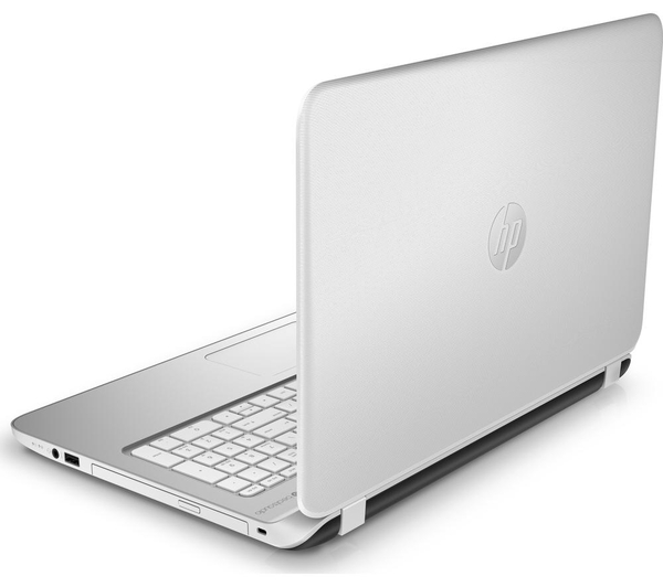 Laptop hp beats audio