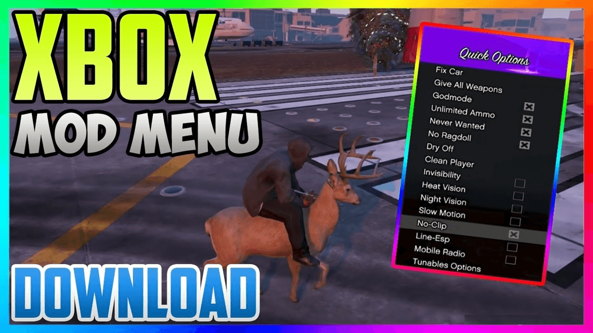 Grand theft auto 5 mods ps4