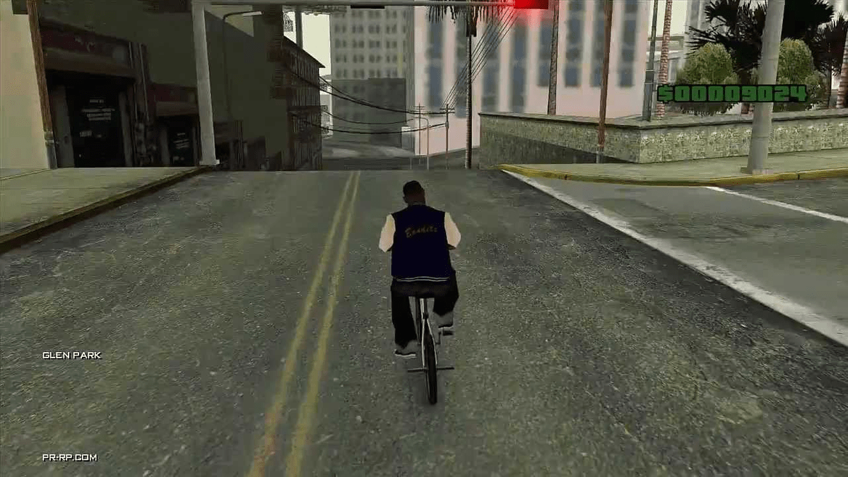 Gta san andreas texture pack