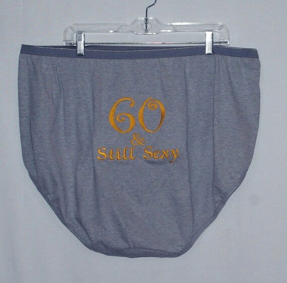 Massive gay creampie panties