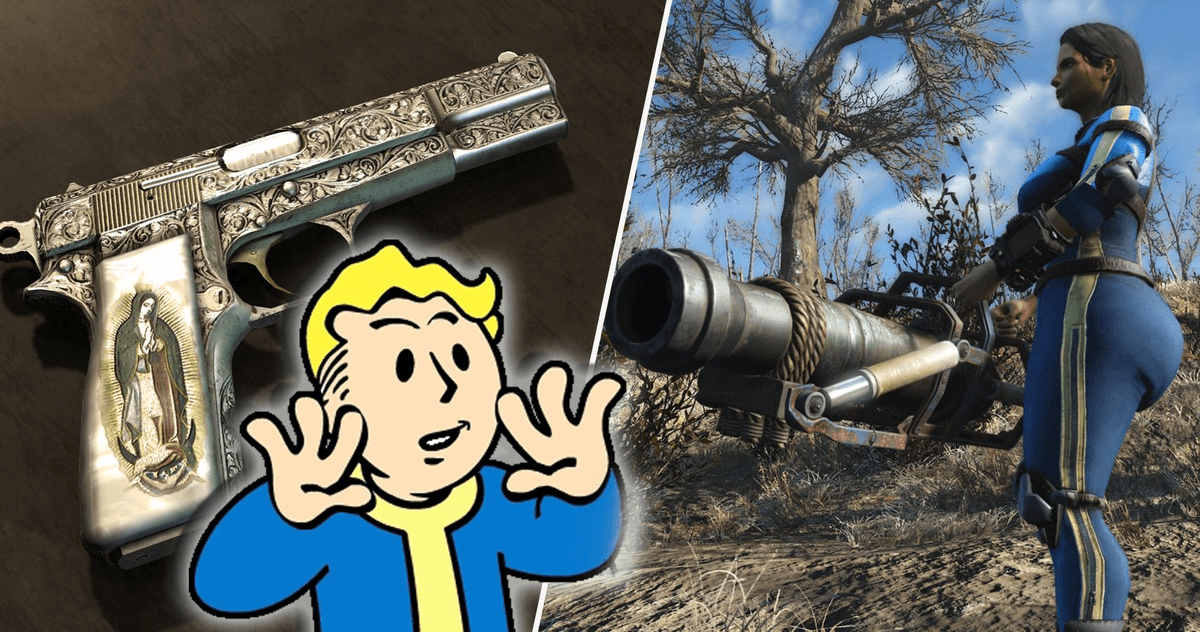 Tomposon Fallout new vegas thompson