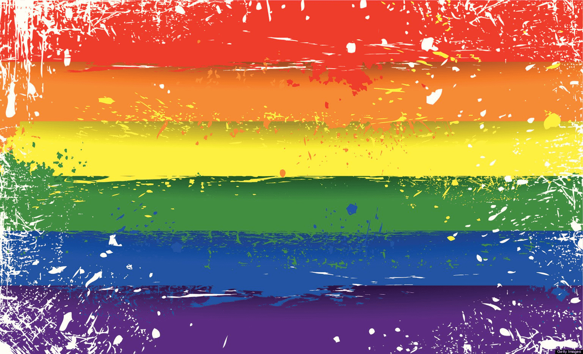 Gay pride wallpaper hd