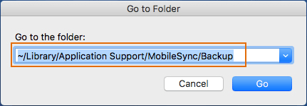 Apple computer folder in appdata roaming