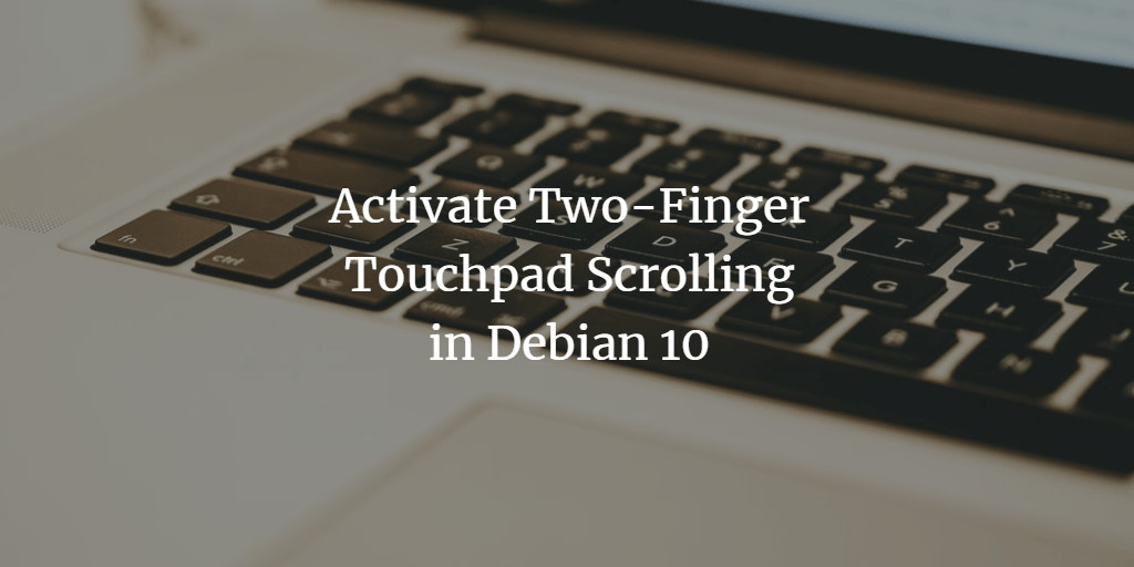 Computer keeps scrolling up