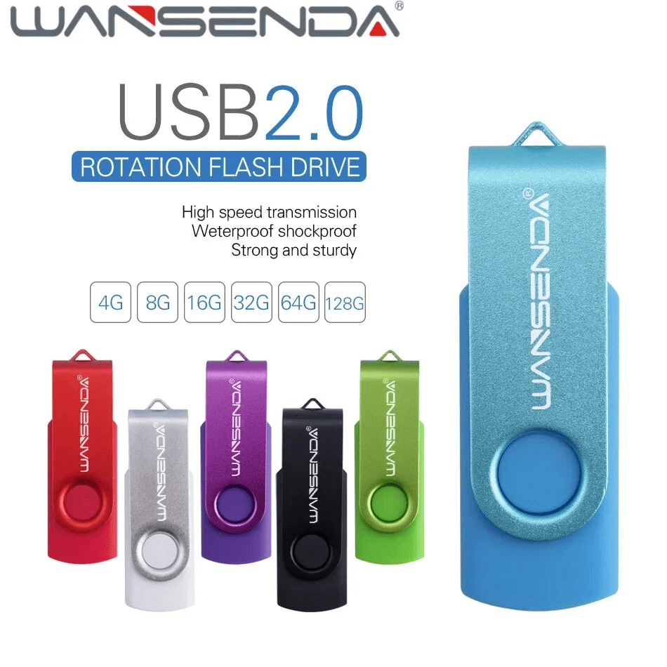32gb flash drive target