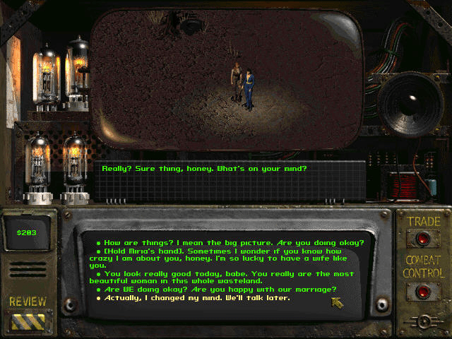 Fallout 4 npc overhaul