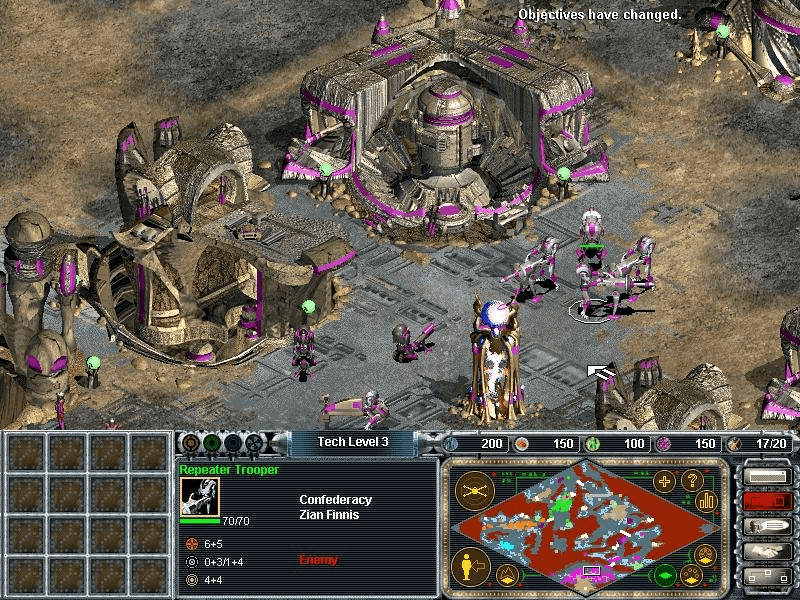 Star wars galactic battlegrounds clone campaigns mods