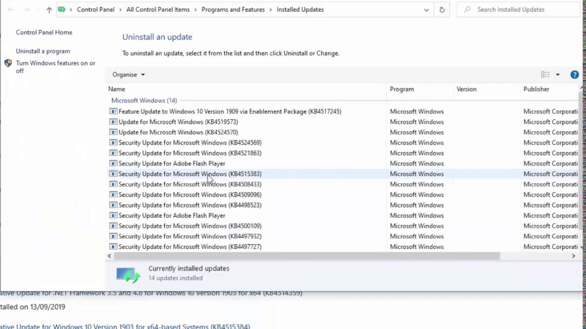 Uninstall Onenote Gif Uninstall onenote 2019 windows 10