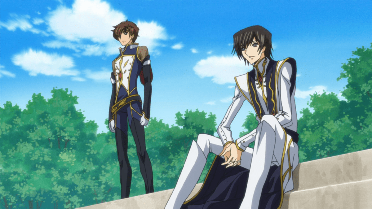 Area 11 code geass