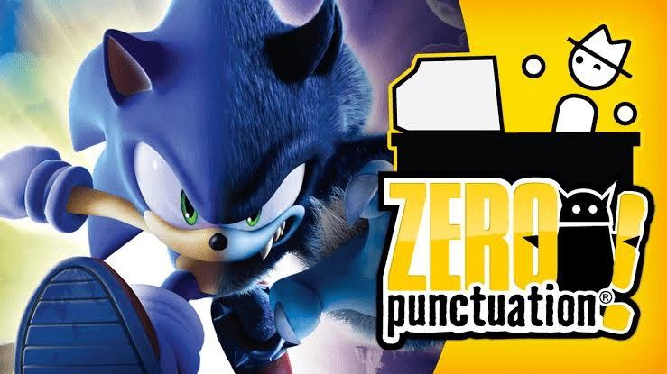 Sonic unleashed no reason