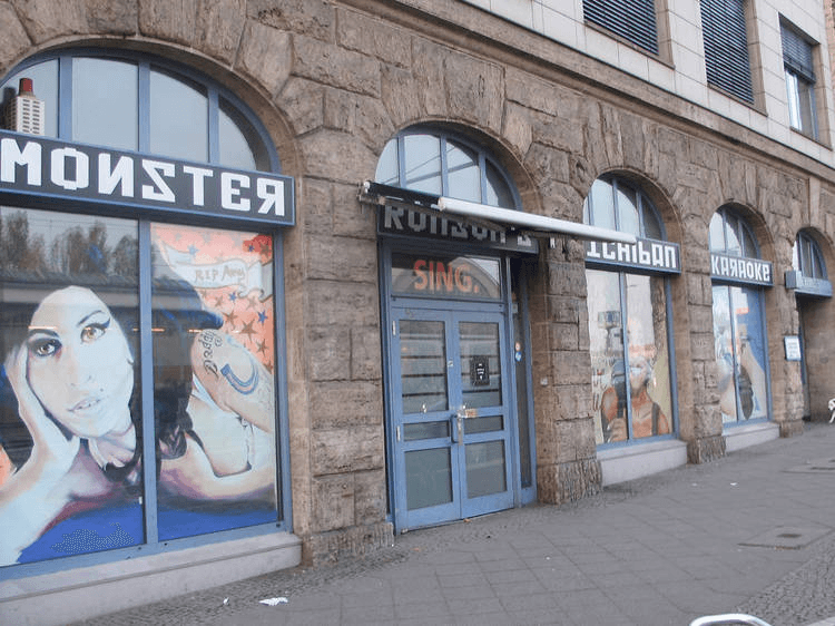 Salt lake city gay bars