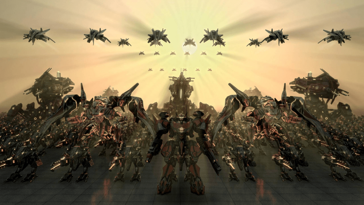 Gradious Learning Supreme commander 2 free
