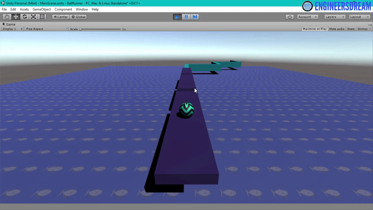 Unity How To Restart Game unity-how-to-restart-game