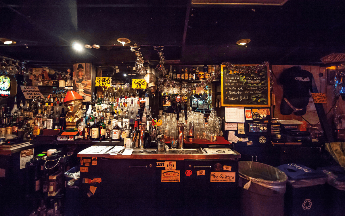 List of gay bars in dallas tx