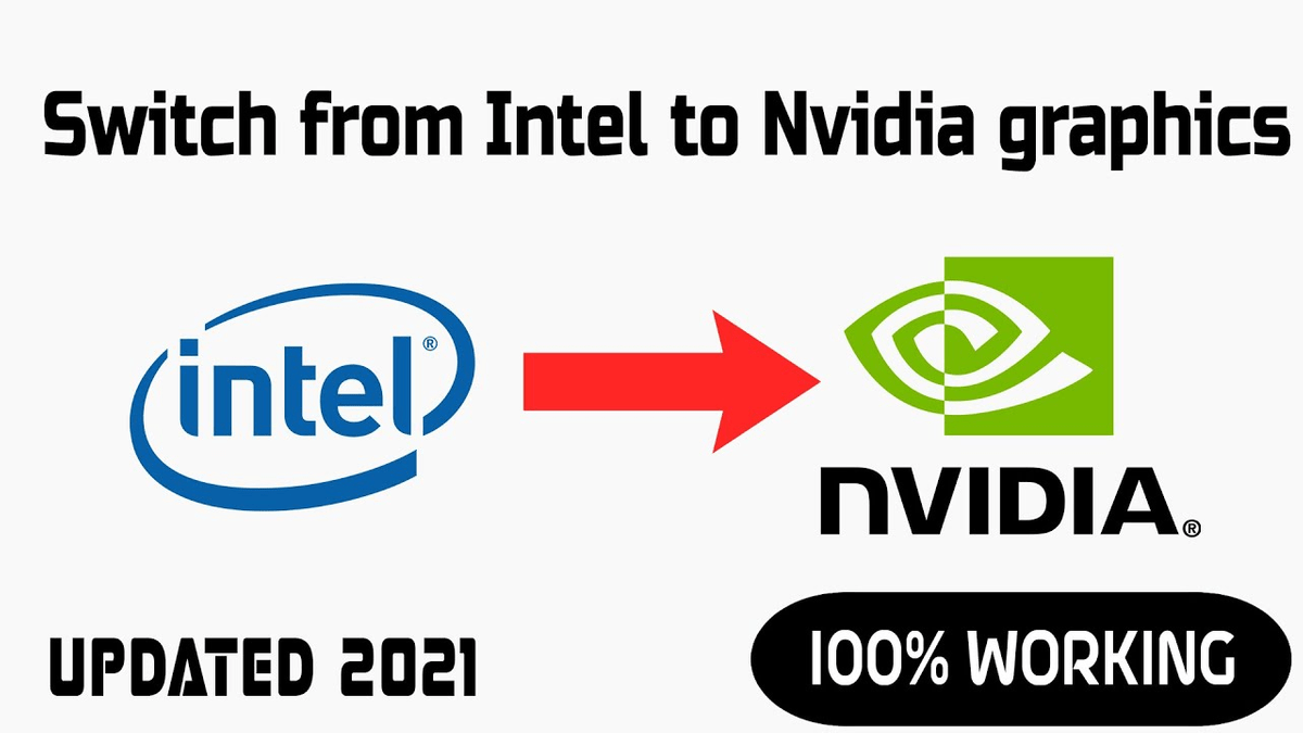 Nvidia not in system tray
