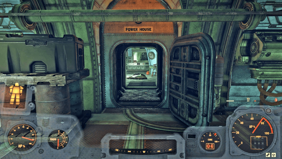 Fallout 4 countdown steam