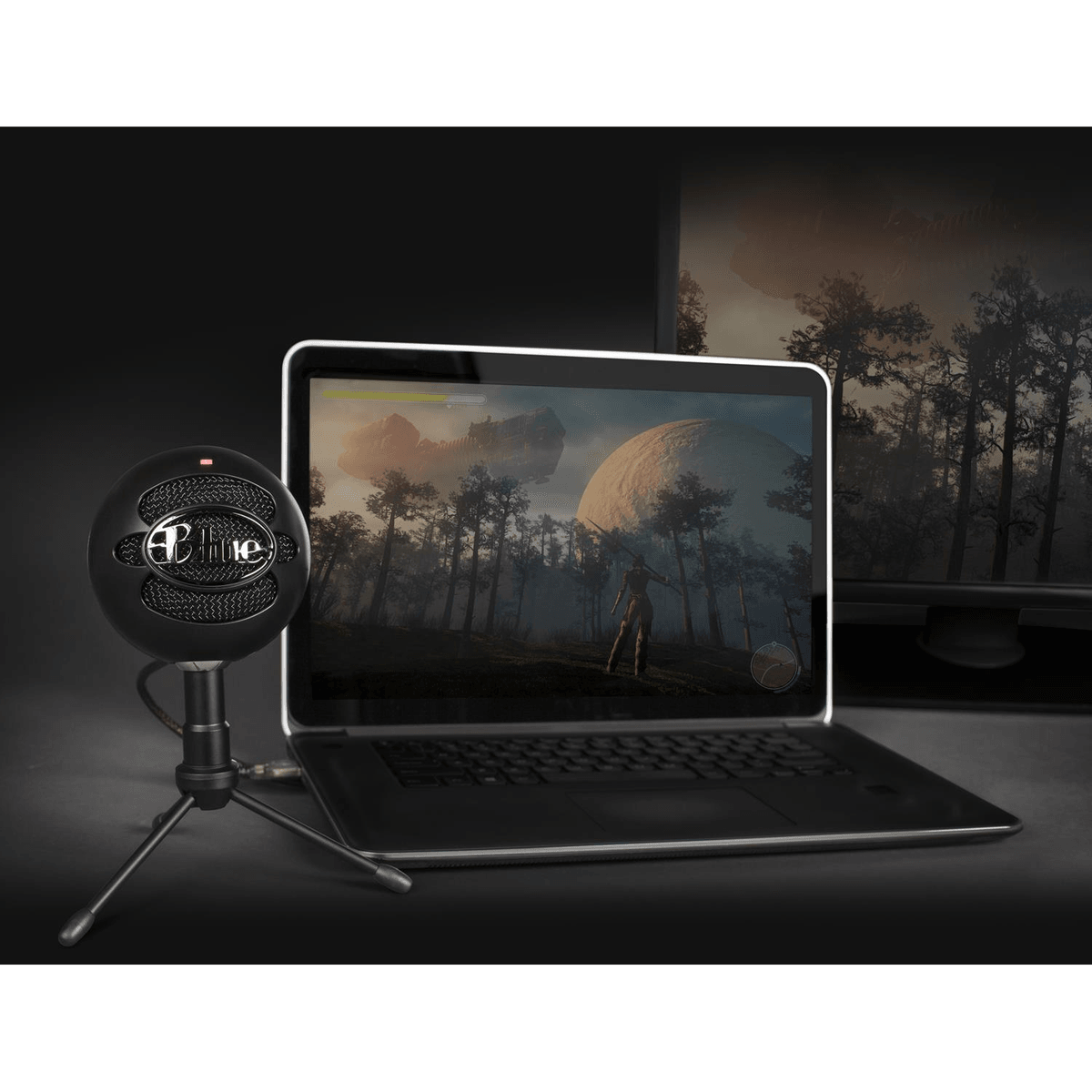 Blue snowball mic windows 10