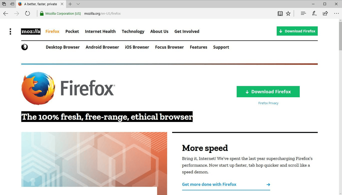 Mozilla firefox versi lama offline