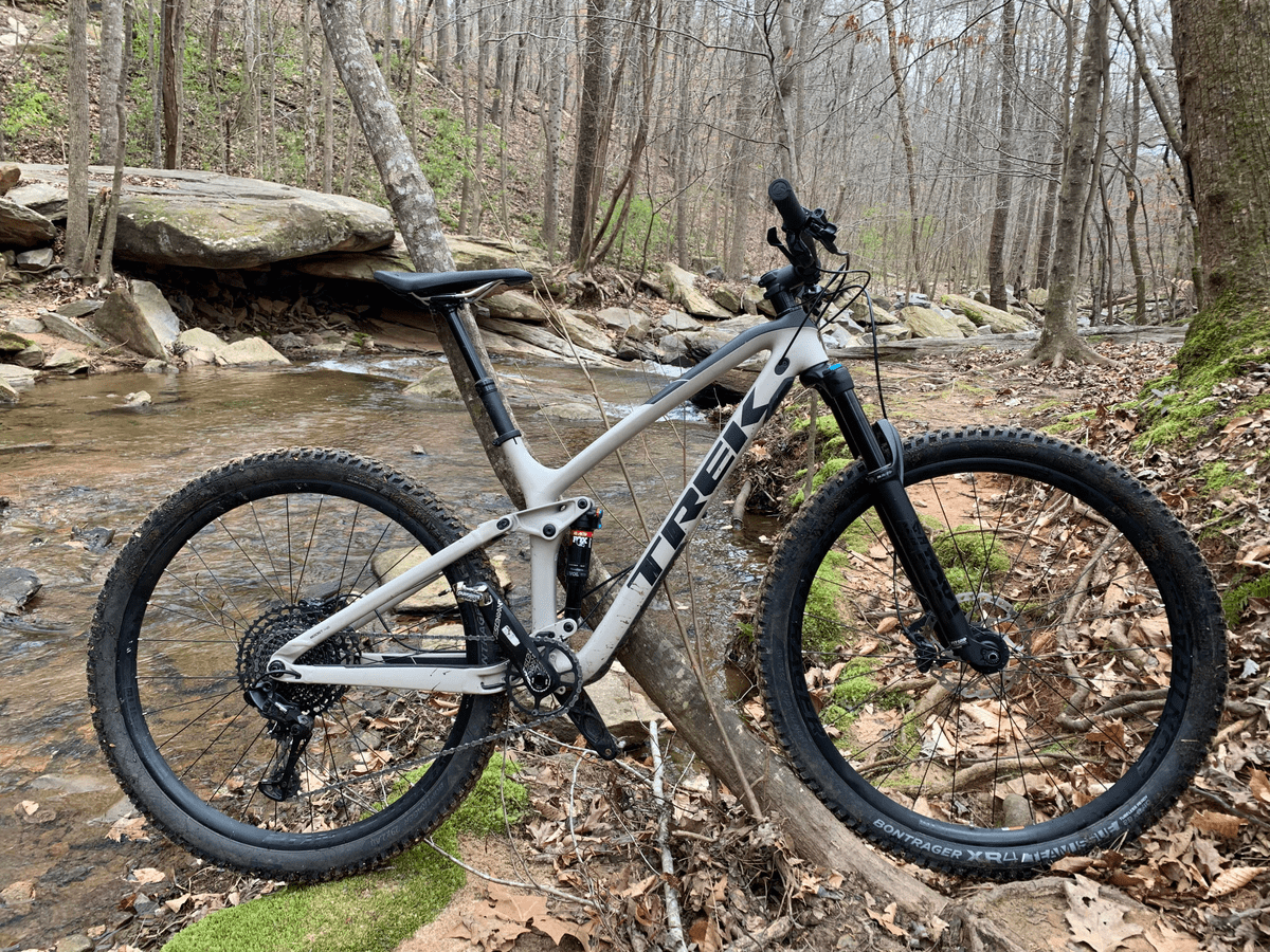 Trek fuel ex 5 2019