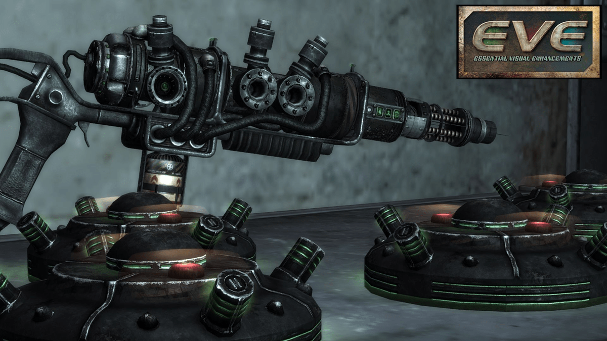 Unarmed weapons fallout new vegas