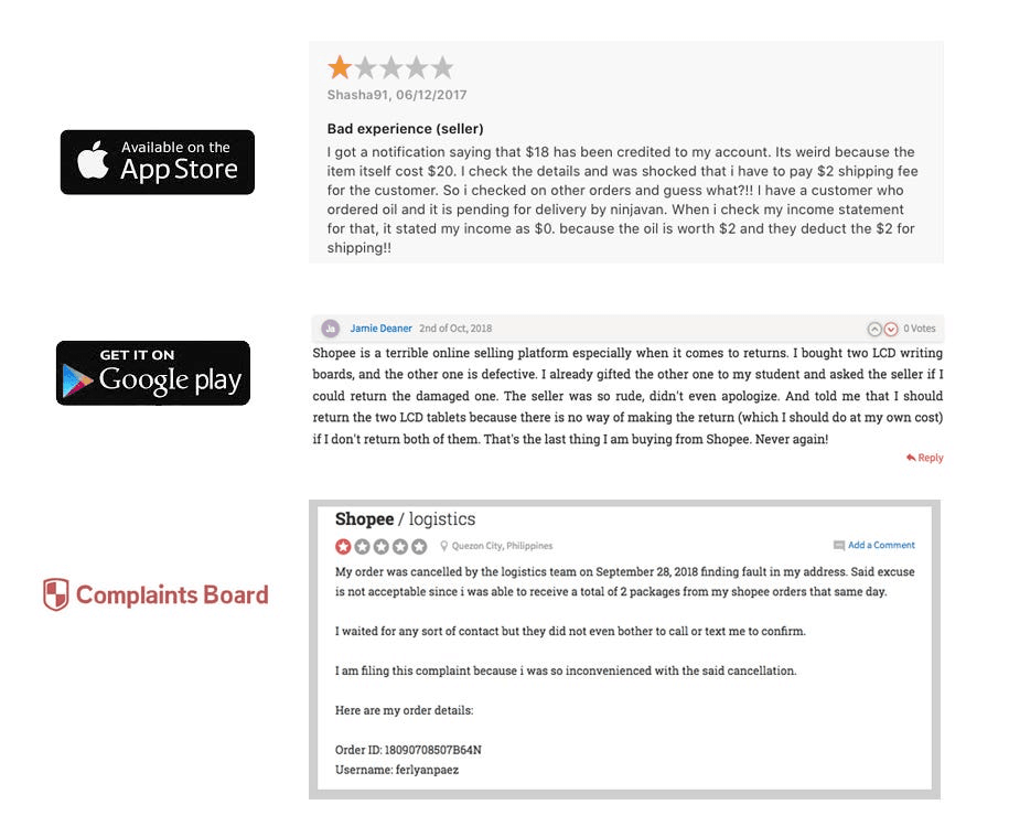 How to delete google play order history
