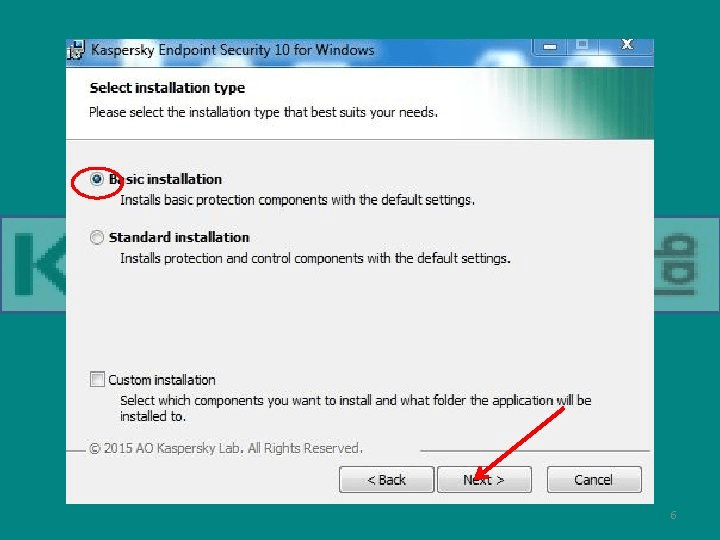 Kaspersky Won T Install kaspersky-won-t-install