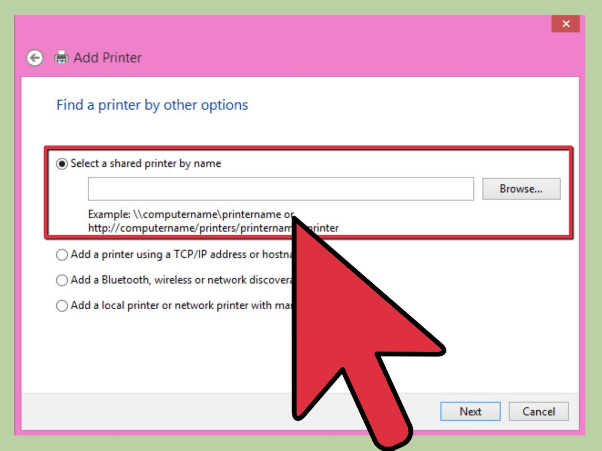 Find computer name on windows 8