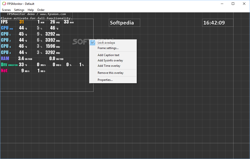Underclock cpu windows 10