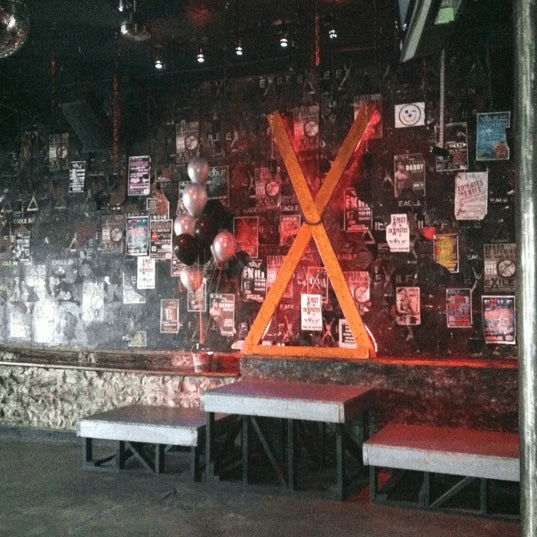 Gay bars columbus ohio