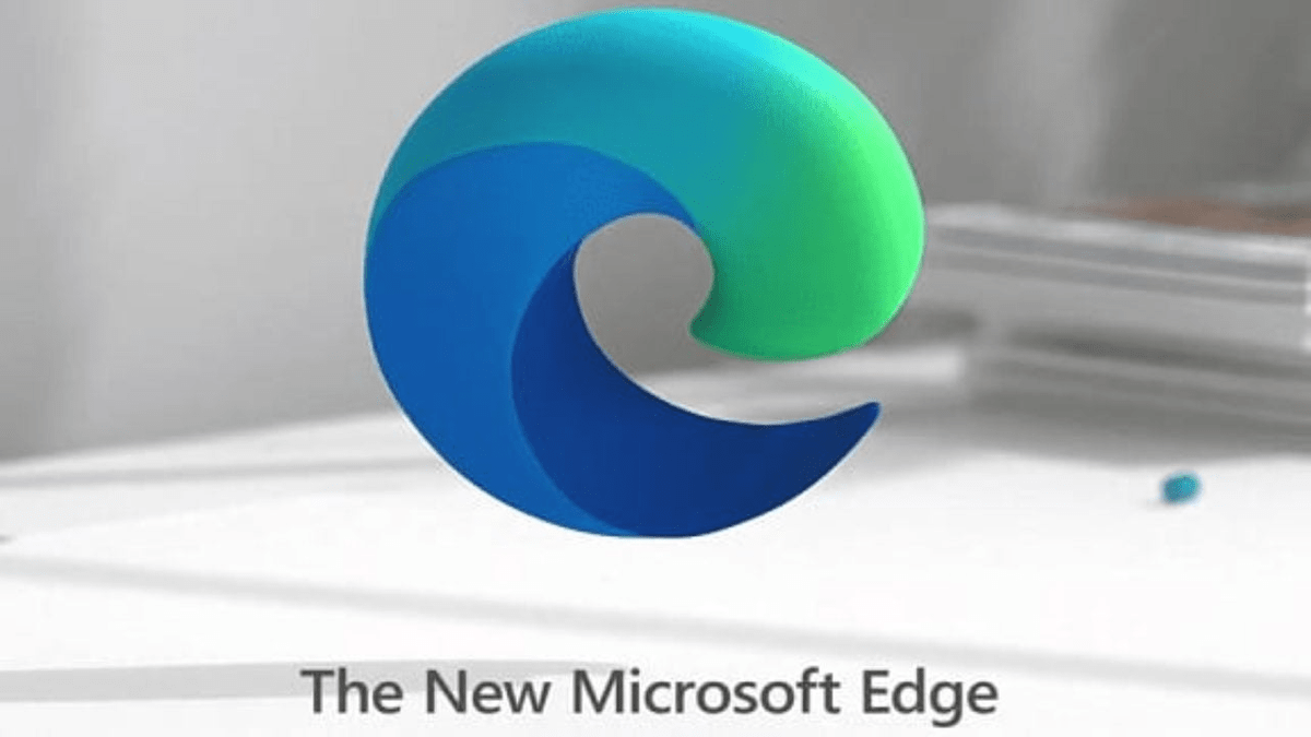 Microsoft edge icon disappeared