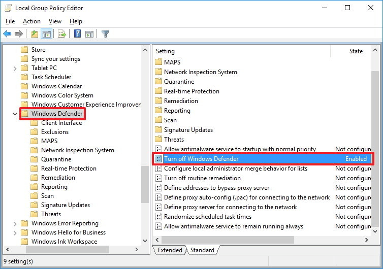 How To Edit Group Policy In Windows 10 Home – AJEC